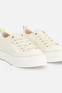 Baskets Ami 1980 basses - Off White