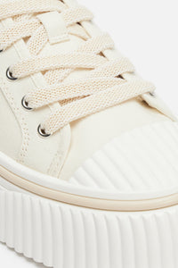 Baskets Ami 1980 basses - Off White