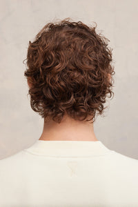 Sweatshirt  Ami Alexandre Mattiussi - Ivory