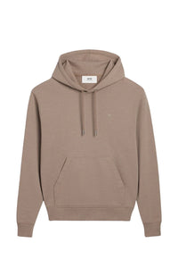 Sweat à capuche Ami de Cœur - Light Taupe
