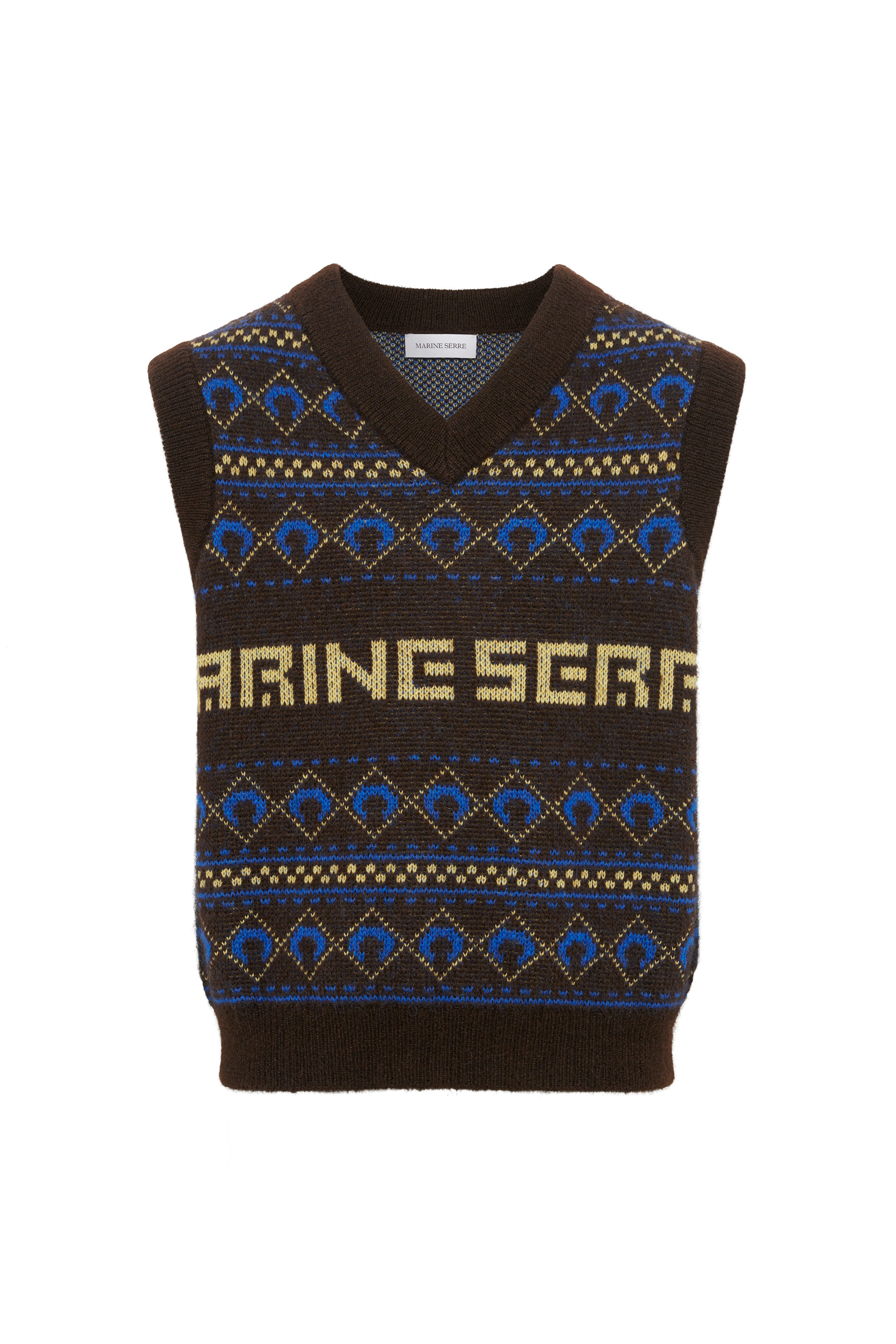 PRIX MARQUE : 190€_Deep Brown Top - Deep Brown