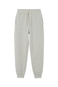 Ami de Cœur jogging trousers - Ash Grey China