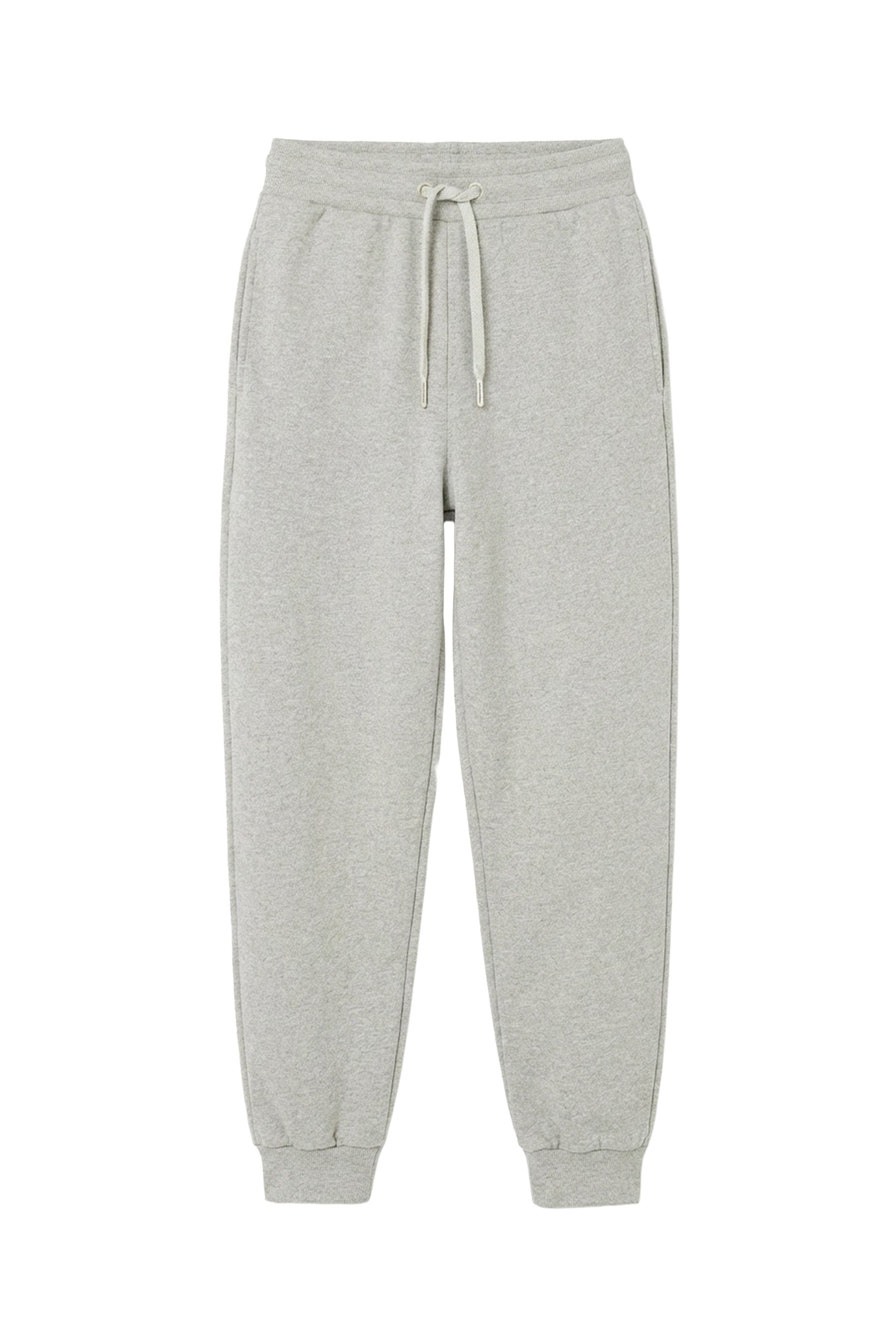 Ami de Cœur jogging trousers - Ash Grey China