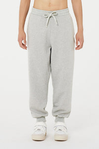 Ami de Cœur jogging trousers - Ash Grey China