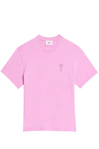 Ami de Coeur T-shirt - Candy Pink & Candy Pink