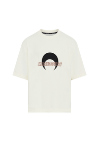 Ms Sports Jersey Relaxed T-Shirt - Multicolore