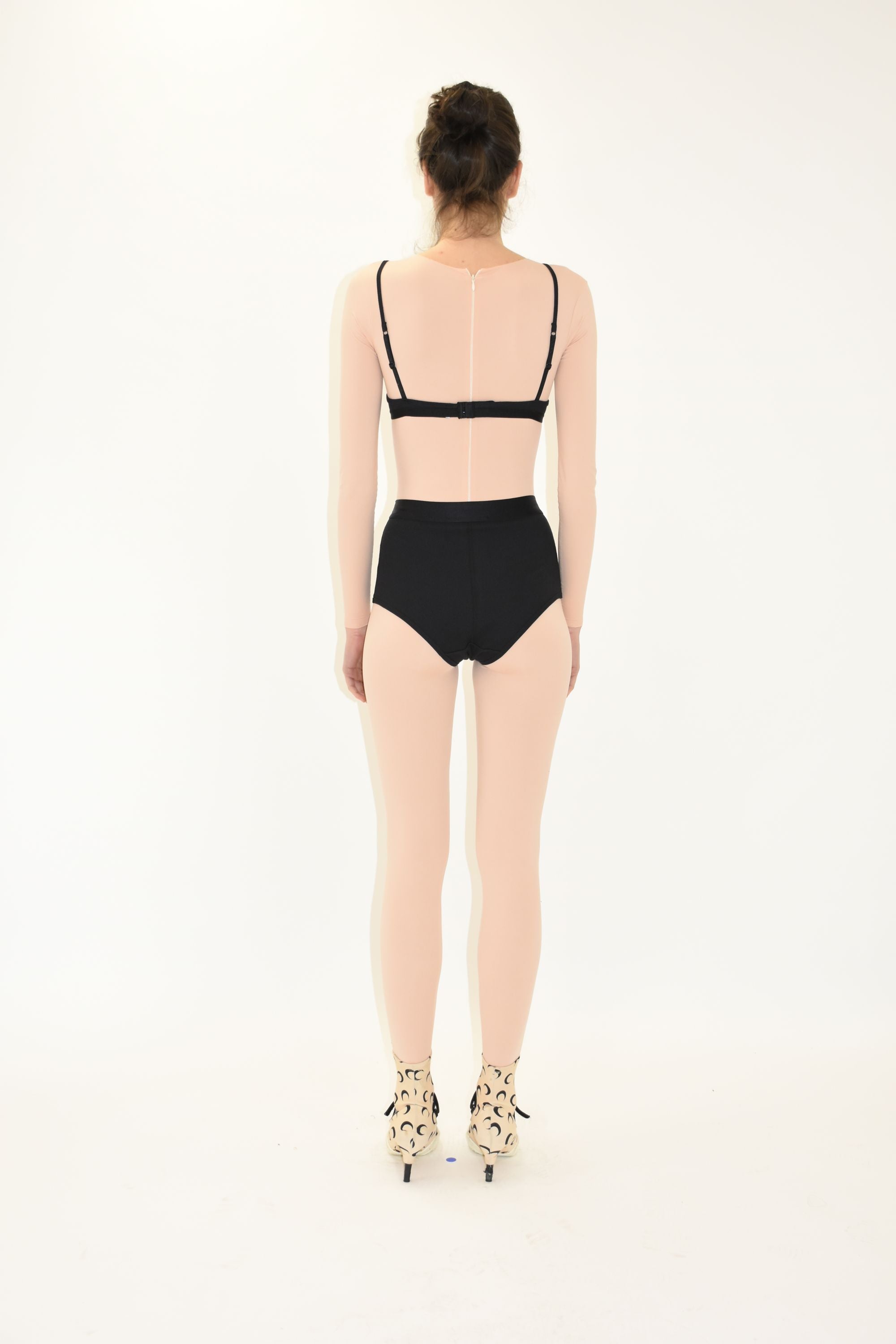 PRIX MARQUE : 45€_Black Sous-Vêtements - Black