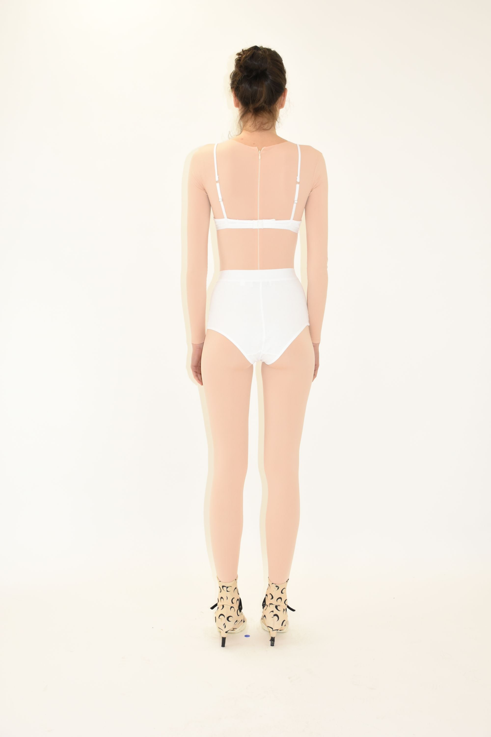 PRIX MARQUE : 45€_White Sous-Vêtements - White