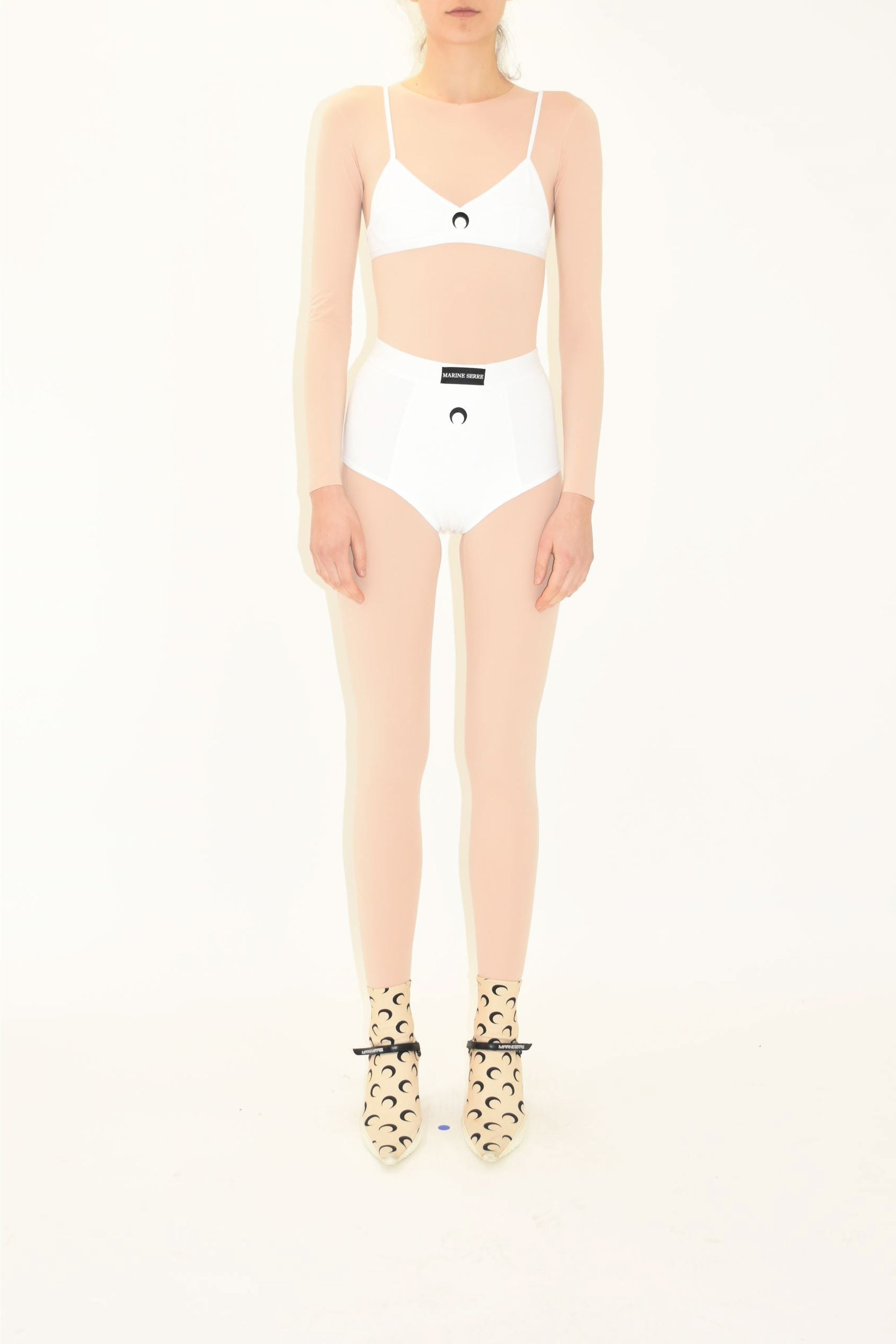 PRIX MARQUE : 45€_White Sous-Vêtements - White