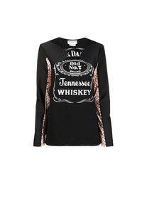 PRIX MARQUE : 120€_Black Top - Black