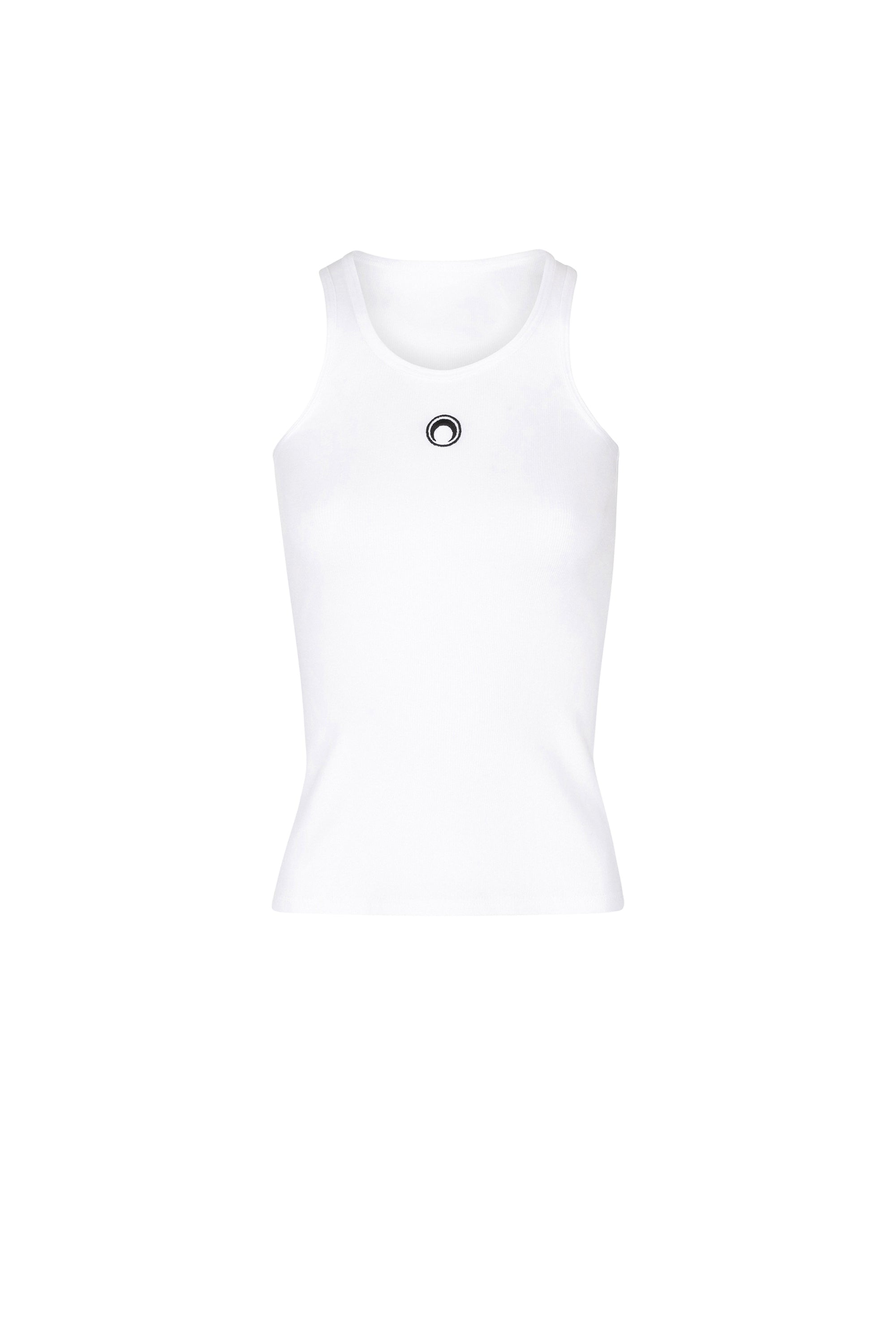 PRIX MARQUE : 35€_White Top - White