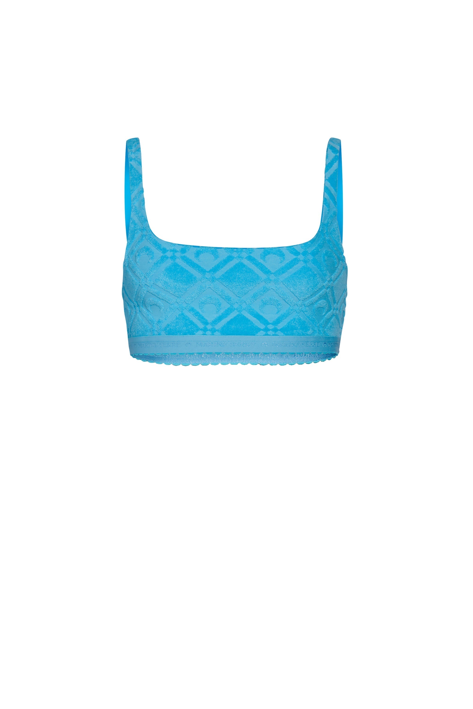 PRIX MARQUE : 45€_Aquarius Jacquard Top - Aquarius Jacquard
