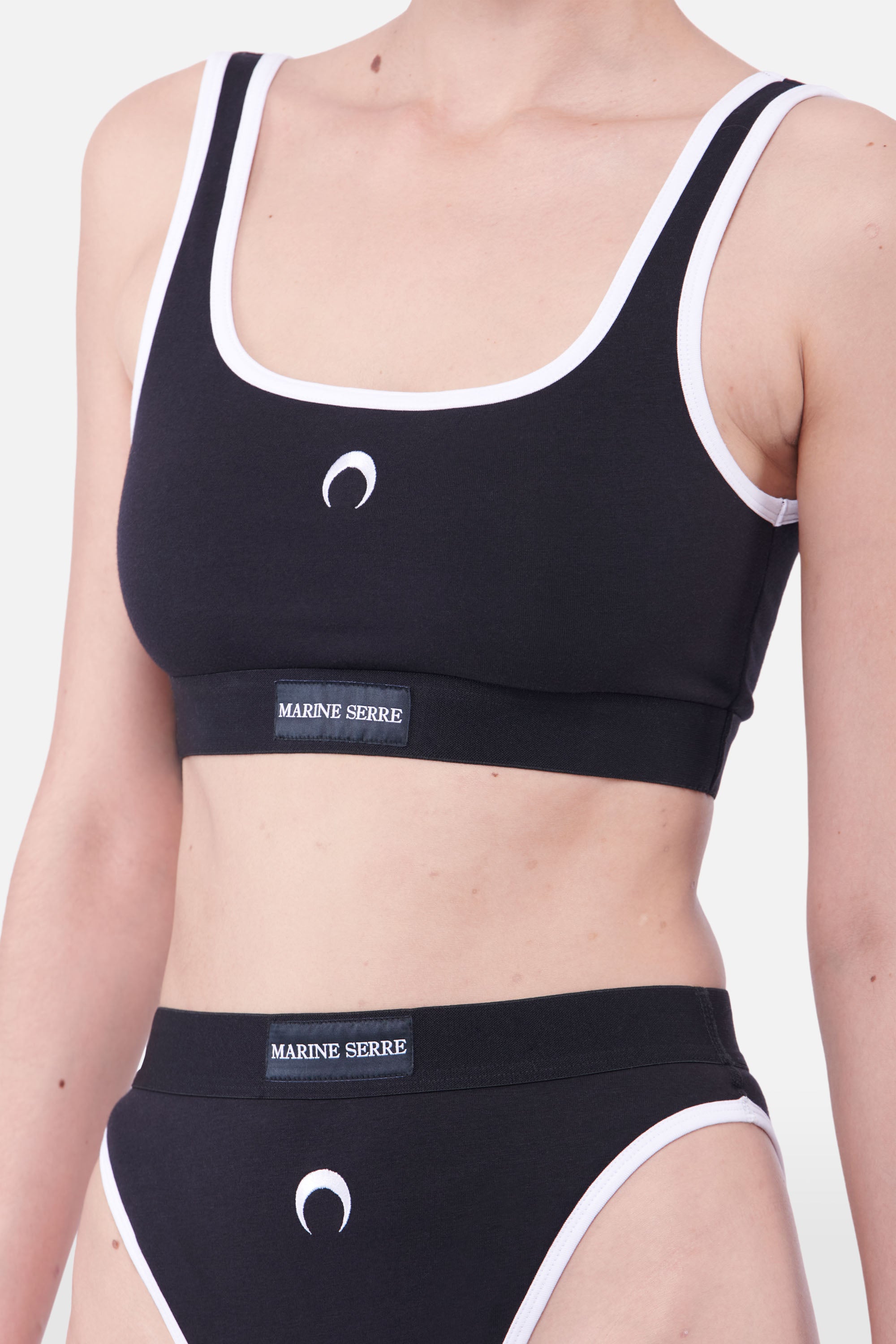 PRIX MARQUE : 35€_Black Sous-Vêtements - Black