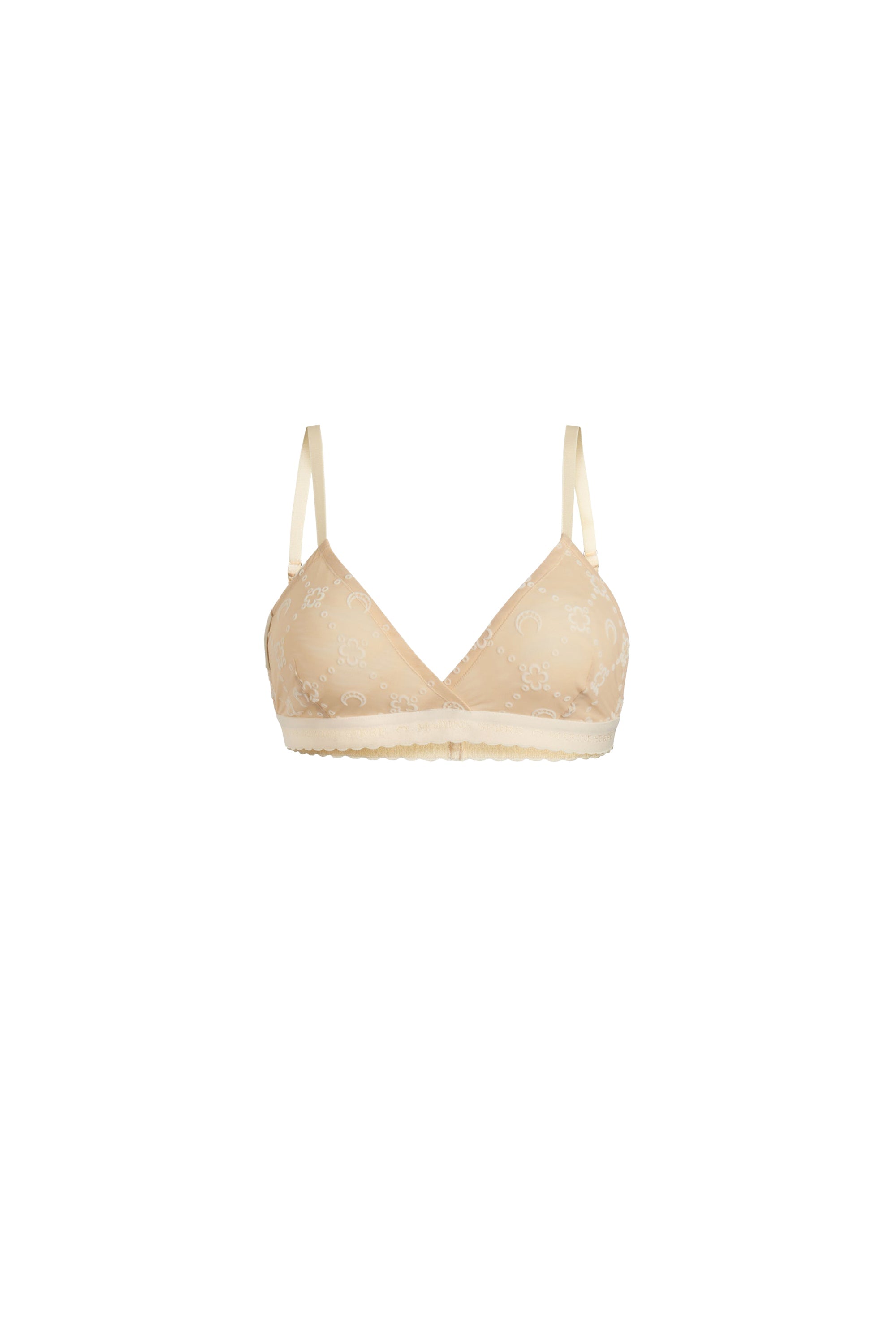 PRIX MARQUE : 35€_White On Beige Sous-Vêtements - White On Beige