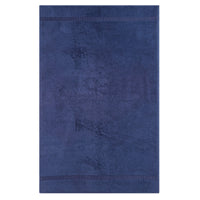 Univers de bain Uni - Bleu Marine