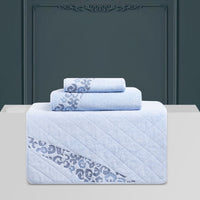 Bath universe Ernest - Bleu Azur