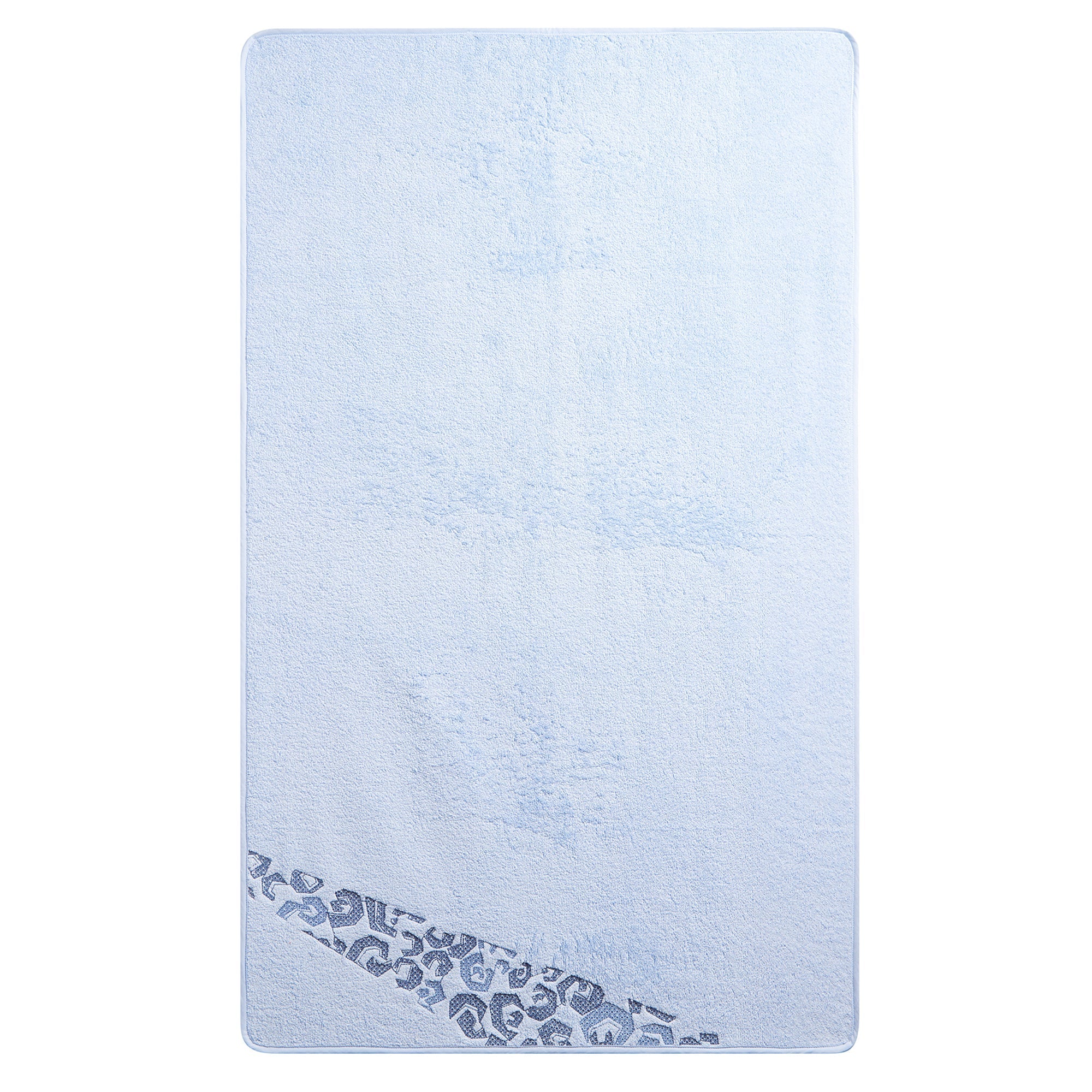 Bath universe Ernest - Bleu Azur