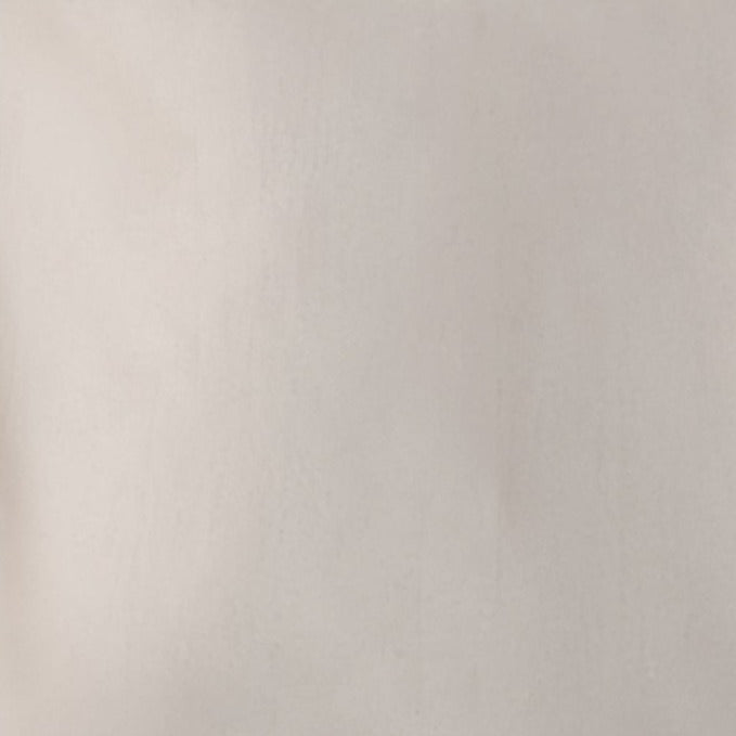 Parure de lit Uni en satin de coton - Taupe