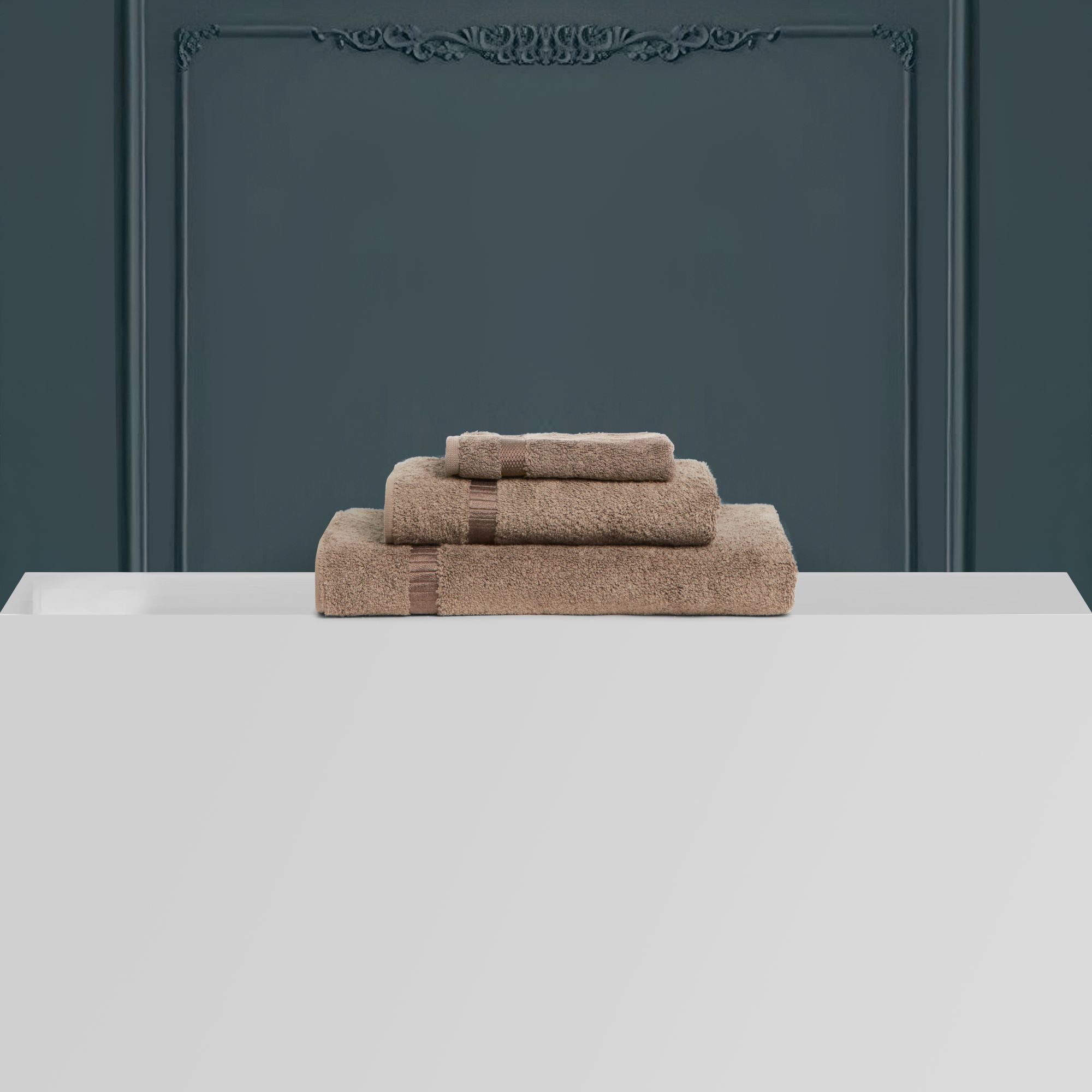 Bath universe Uni - Leather