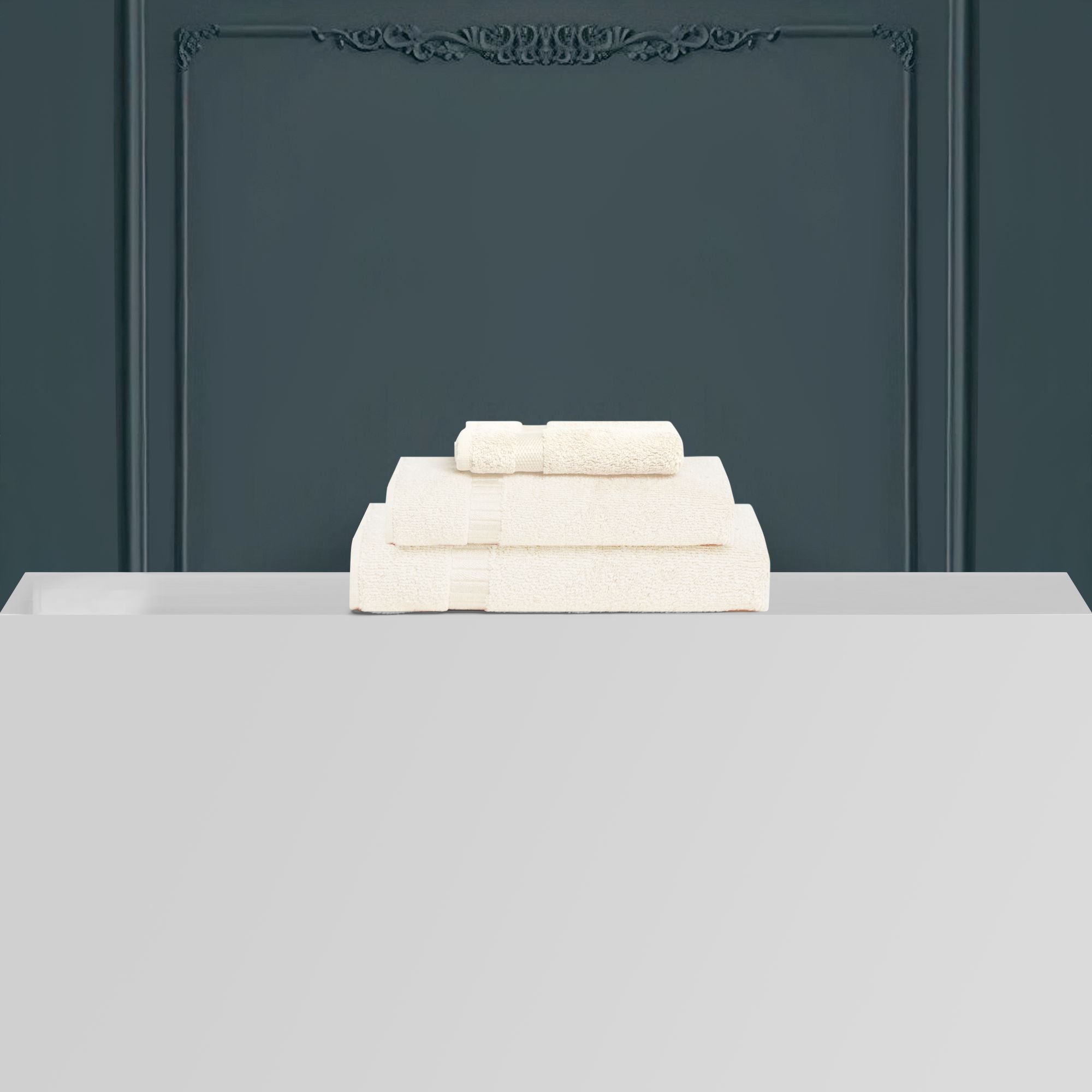 Bath universe Uni - Ivory