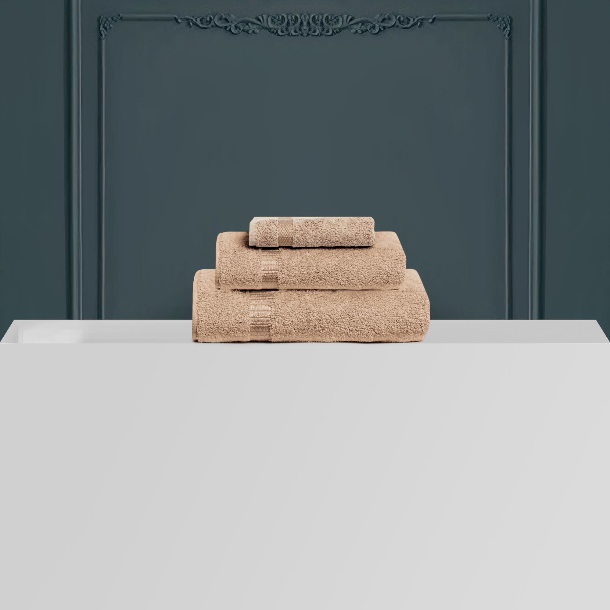 Bath universe Uni - Nougat