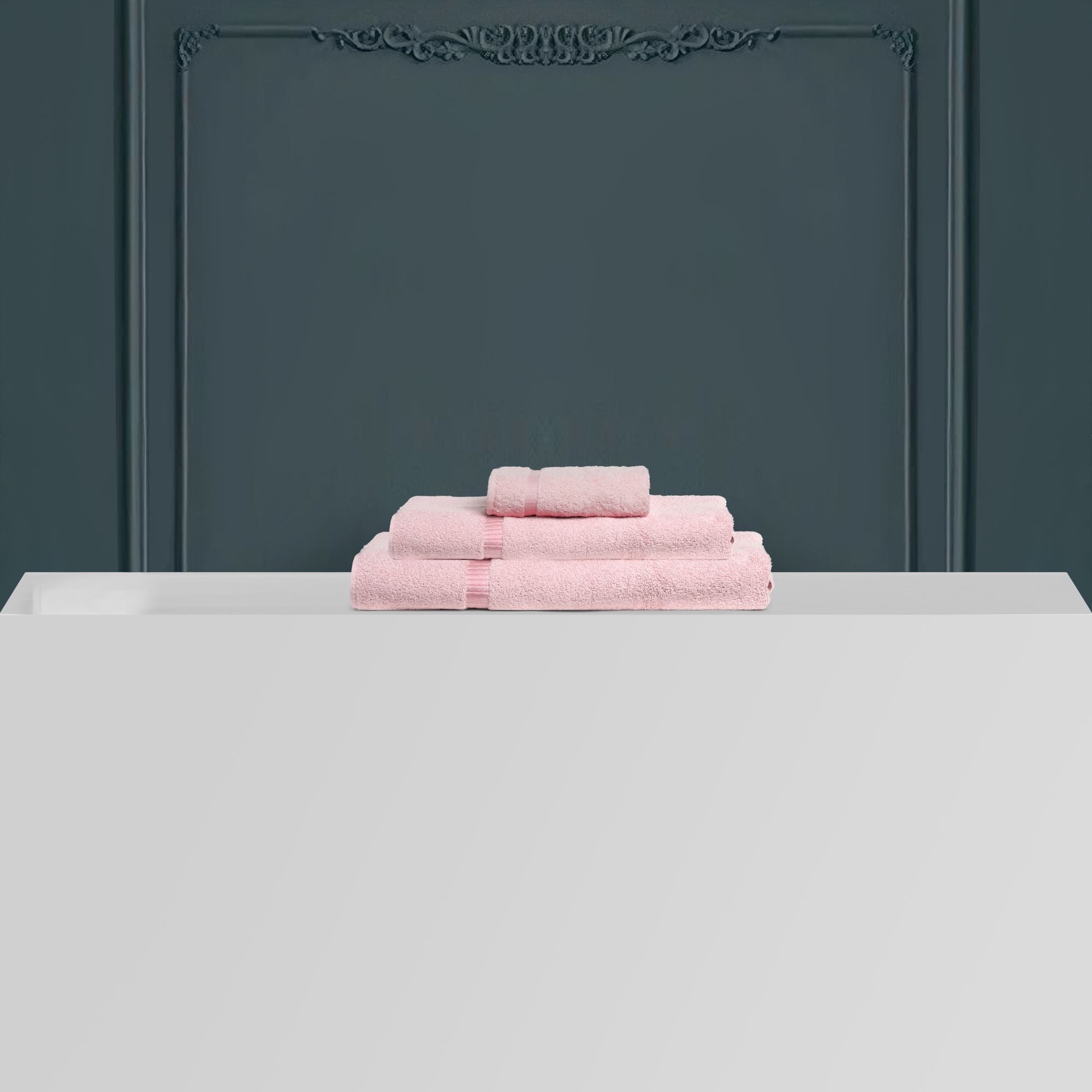 Bath universe Uni - Pink