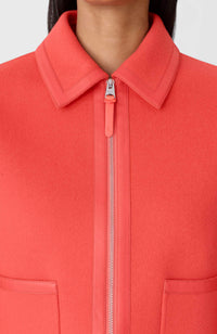 Papaya Ladies  Wool Jacket