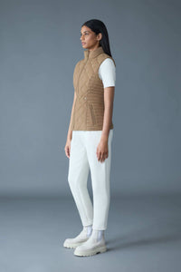 Otter Ladies light Down Vest