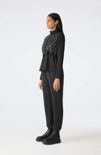Black Ladies Jacket