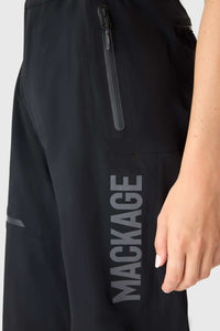 Black Ladies Outer wear Pants