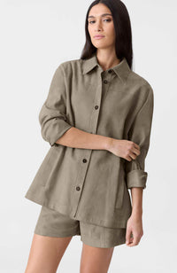 Taupe Ladies Jacket