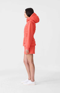 Papaya Ladies light Down Vest