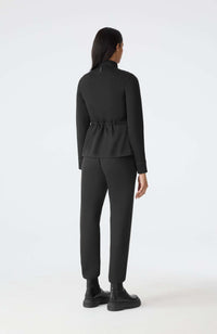 Black Ladies Jacket