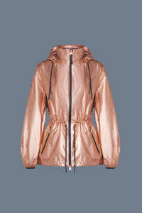 Rose Gold Ladies Jacket