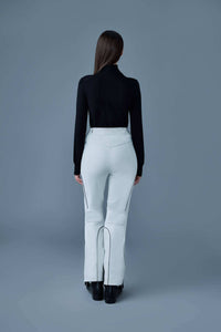 White Ladies Outer wear Pants