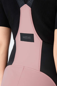 Blush Ladies One Piece Ski Suit