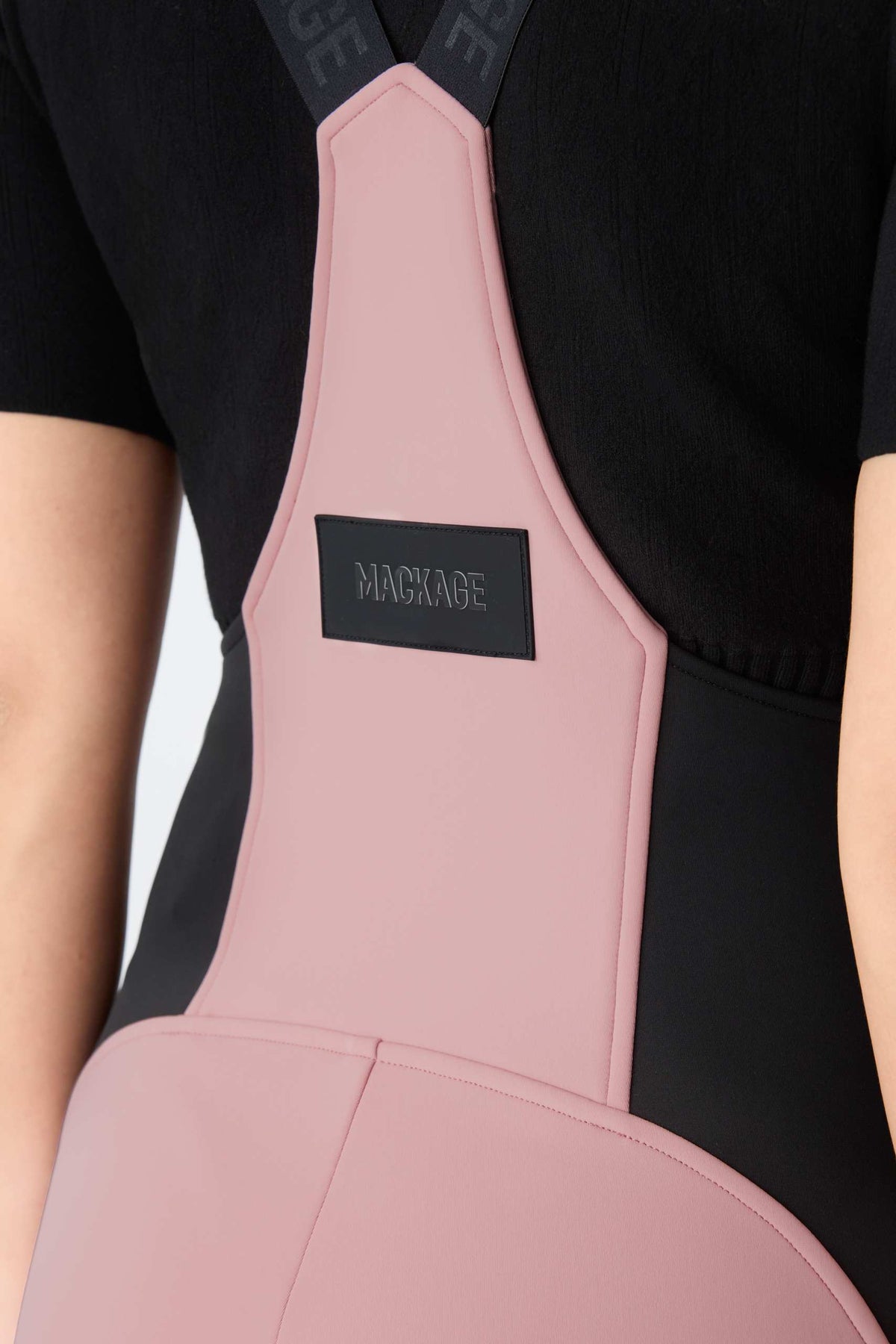 Blush Ladies One Piece Ski Suit