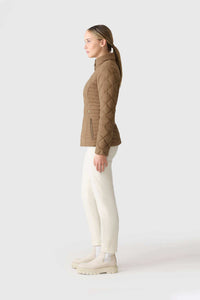 Otter Ladies Down Jacket