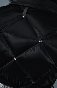 Black Ladies coat