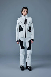 White Ladies Down Jacket