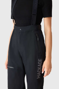 Black Ladies Outer wear Pants