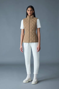 Otter Ladies light Down Vest