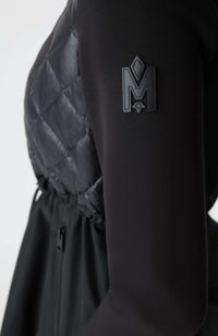 Black Ladies Jacket