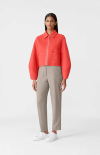 Papaya Ladies  Wool Jacket