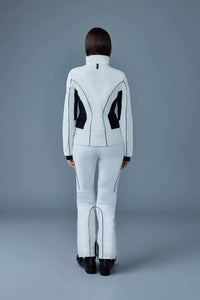 White Ladies Down Jacket