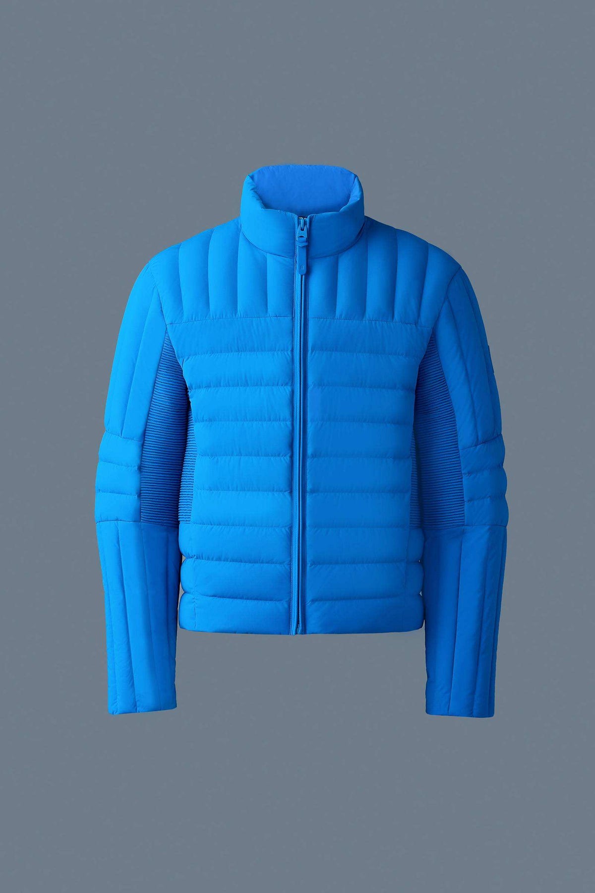 Sapphire Men's Zip Up Jacket