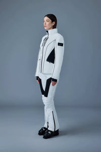 White Ladies Down Jacket