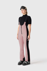 Blush Ladies One Piece Ski Suit