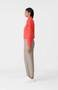Papaya Ladies  Wool Jacket