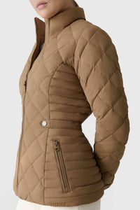 Otter Ladies Down Jacket